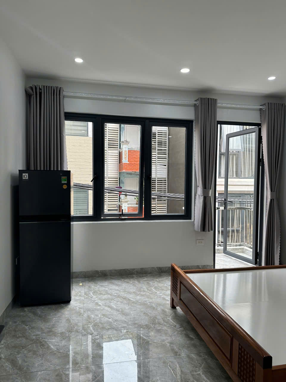 Chính chủ cần cho thuê phòng chung cư mini số nhà 74 ngõ 205 Xuân Đỉnh  Bắc Từ Liêm Hà Nội - Ảnh chính