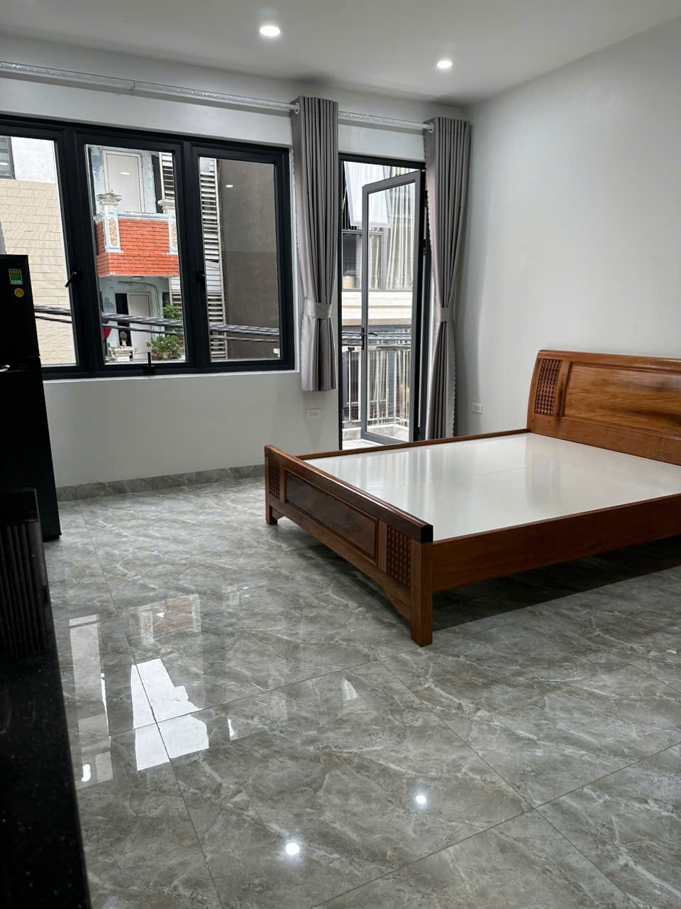 Chính chủ cần cho thuê phòng chung cư mini số nhà 74 ngõ 205 Xuân Đỉnh  Bắc Từ Liêm Hà Nội - Ảnh 1