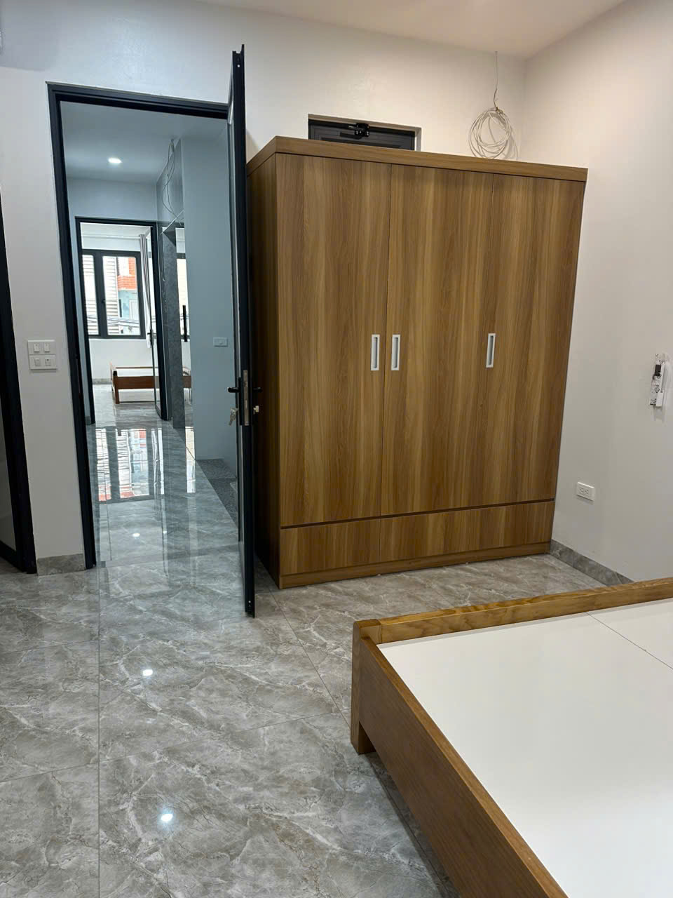 Chính chủ cần cho thuê phòng chung cư mini số nhà 74 ngõ 205 Xuân Đỉnh  Bắc Từ Liêm Hà Nội - Ảnh 2