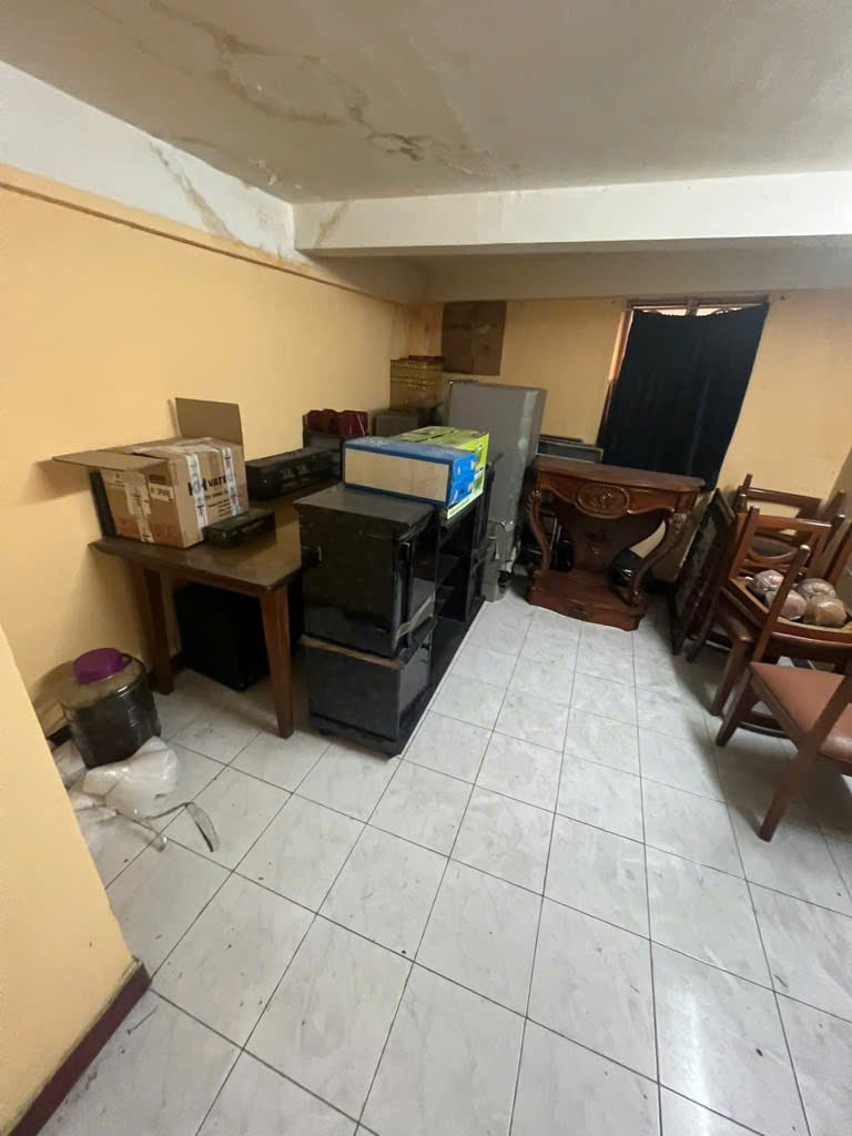Bán nhà mặt tiền Quận 5 An Dương Vương giá 12 tỷ nhỉnh - Ảnh 2