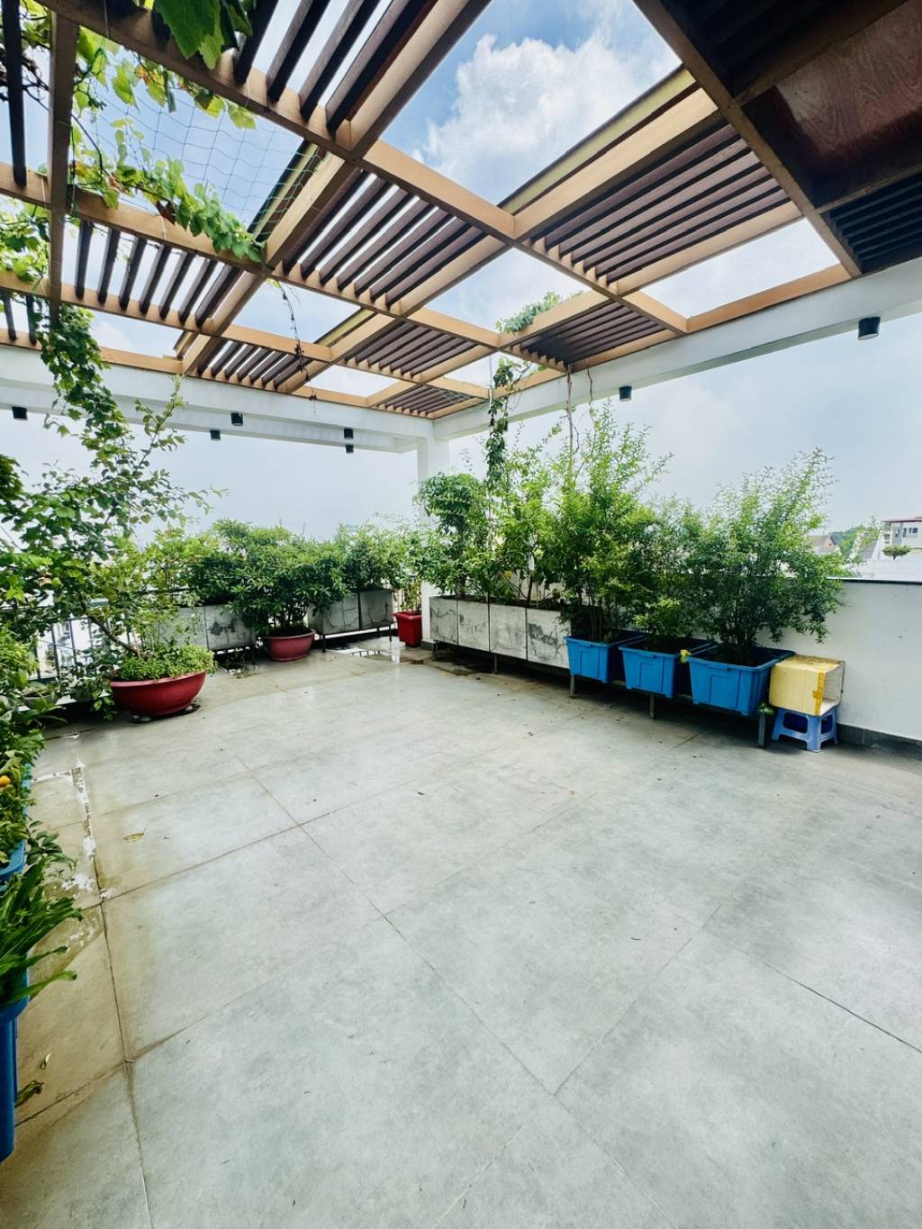 Bán nhà HOT 6 lầu đẹp HXT Nguyễn Văn Khối ngang 5m 115m2 T.máy KD đỉnh giá SỐC  17.9 tỷ! - Ảnh 3
