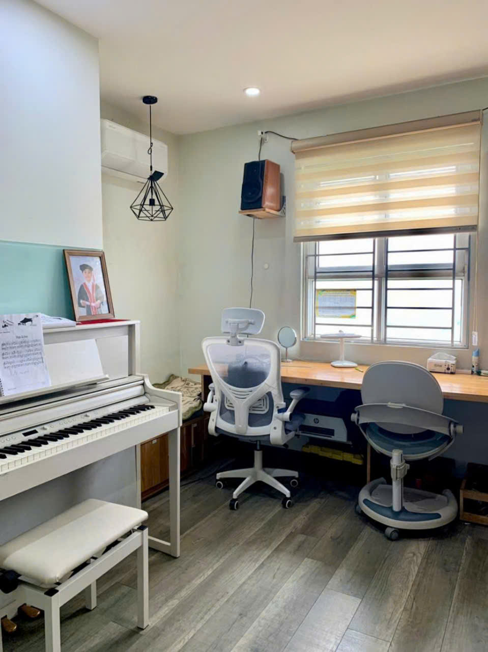 BÁN GẤP CĂN GÓC ĐẸP CHUNG CƯ THẠCH BÀN – GIẢM CHÀO , CHỈ CÒN 5.4 TỶ - Ảnh chính