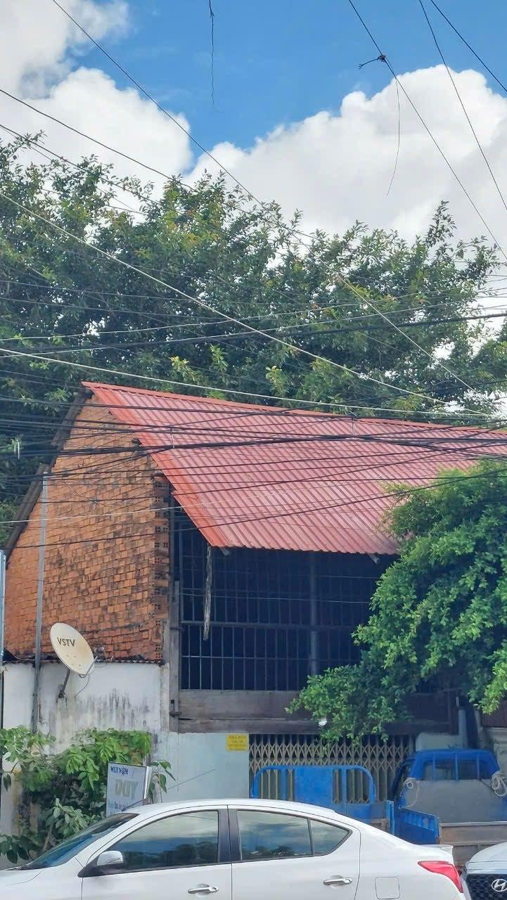 Bán nhà mặt tiền Hoàng Hoa Thám – Ngay chợ LaGi trung tâm thị xã – 8x20m – Giá chỉ 6.3 Tỷ - Ảnh 2