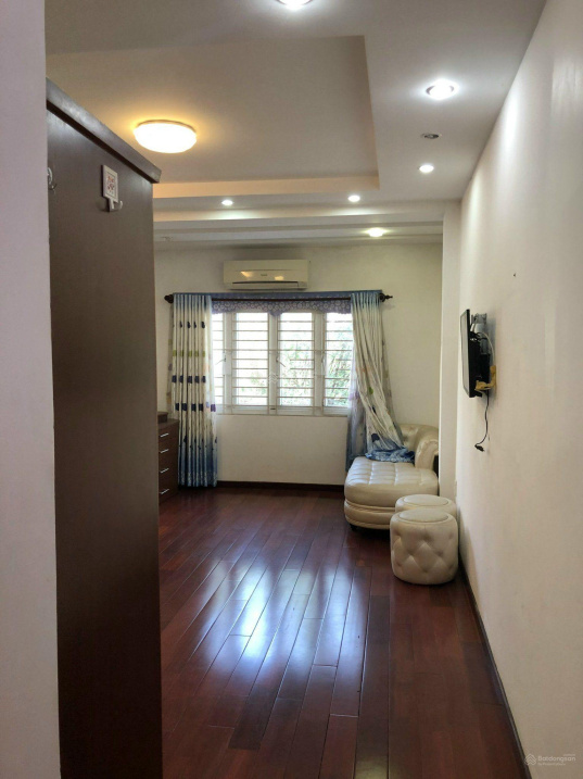 Nhà 102m2, HXH 5m, Nguyễn Cửu Vân P17, BT giáp Q1. Kết cấu 3 tầng, 5 phòng ngủ. Chỉ 12.9 tỉ - Ảnh 1