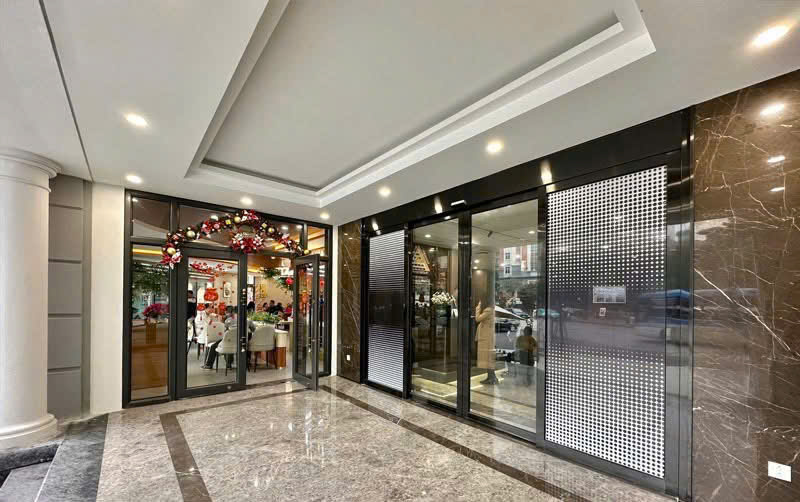 CHÍNH CHỦ GỬI BÁN 180M2, GIÁ 75 TỶ, LÊ TRỌNG TẤN, THANH XUÂN. - Ảnh 2
