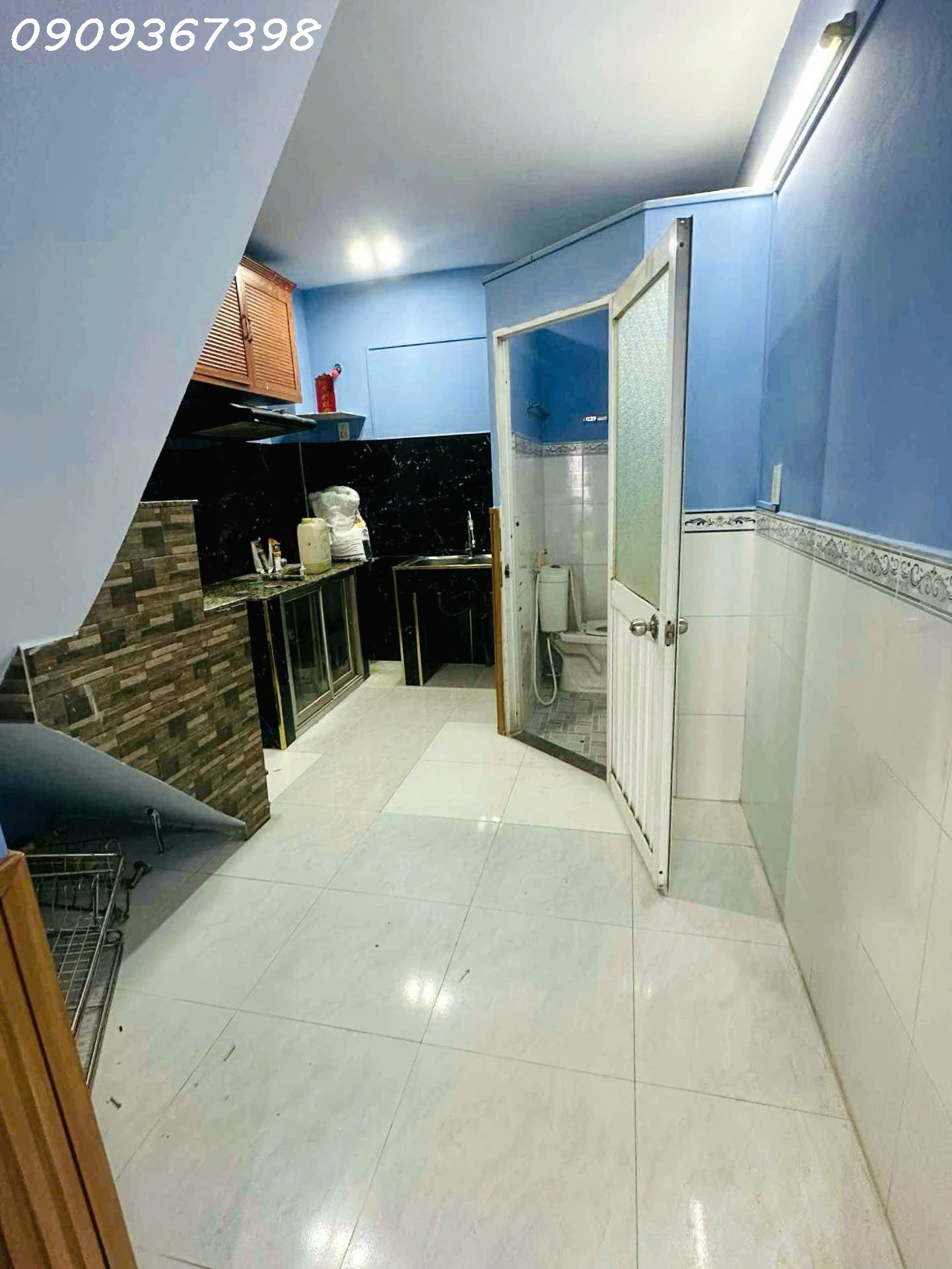 🌟 NHÀ MẶT TIỀN KHU VIP – SÁT VÀNH ĐAI – GIÁ DƯỚI 4.5 TỶ 🌟 - Ảnh 3