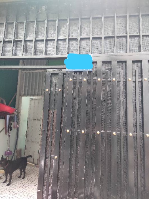 HOT, HOT, CẦN BÁN GẤP LƯU HỮU PHƯỚC [P15, Q8] DT: 64M2(4.2X 13M) 2T, 3PN,2WC CHỈ 4.4 TỶ - Ảnh 2