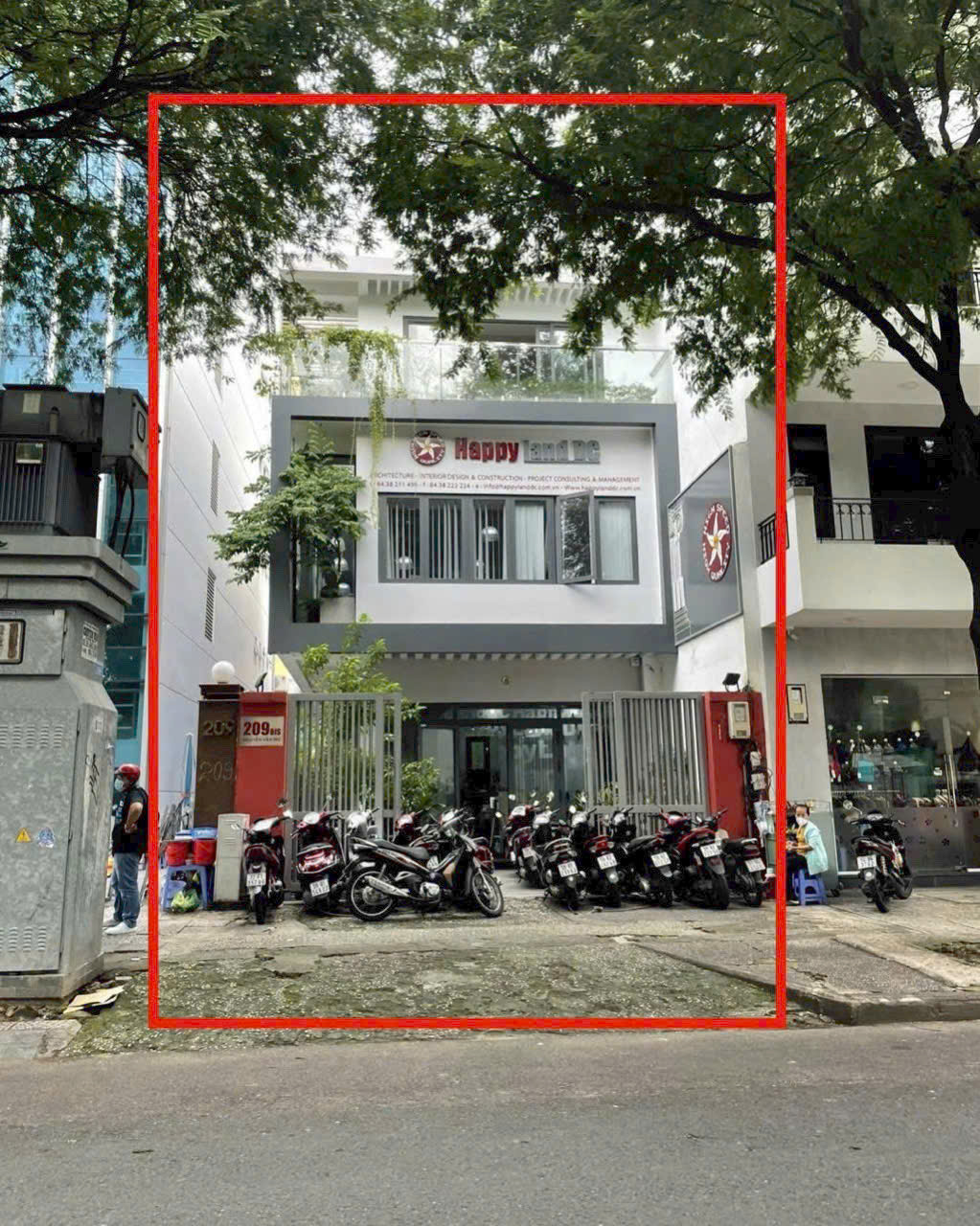 BÁN NHÀ MẶT TIỀN NGUYỄN VĂN THỦ – ĐOẠN ĐẸP NHẤT TRUNG TÂM QUẬN 1<br>💎 Vị trí kim cương – Cách Hai Bà - Ảnh chính