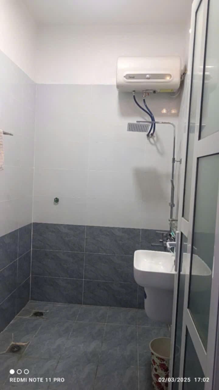 CẦN BÁN NHÀ NGÕ 474 ĐÀ NẴNG – OTO VÀO NHÀ – FULL NỘI THẤT – GIÁ CHỈ 3.2 TỶ - Ảnh 4