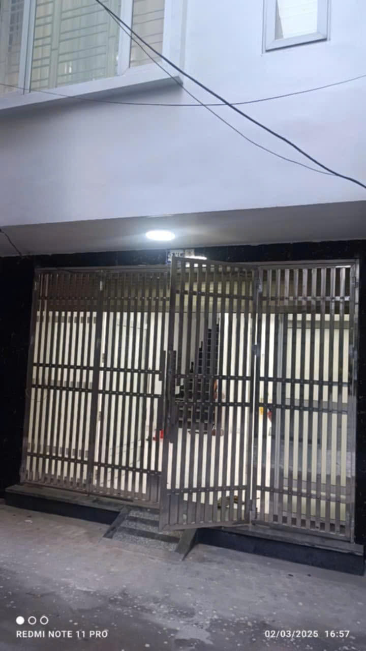 CẦN BÁN NHÀ NGÕ 474 ĐÀ NẴNG – OTO VÀO NHÀ – FULL NỘI THẤT – GIÁ CHỈ 3.2 TỶ - Ảnh 3