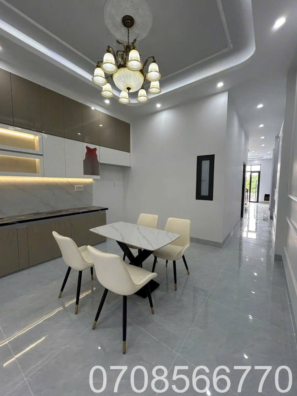 NHÀ TỐT GIÁ RẺ 80m² CÁCH BẾN XE MIỀN TÂY CHỈ 10 PHÚT – CHỈ NHỈNH 900tr - Ảnh 2
