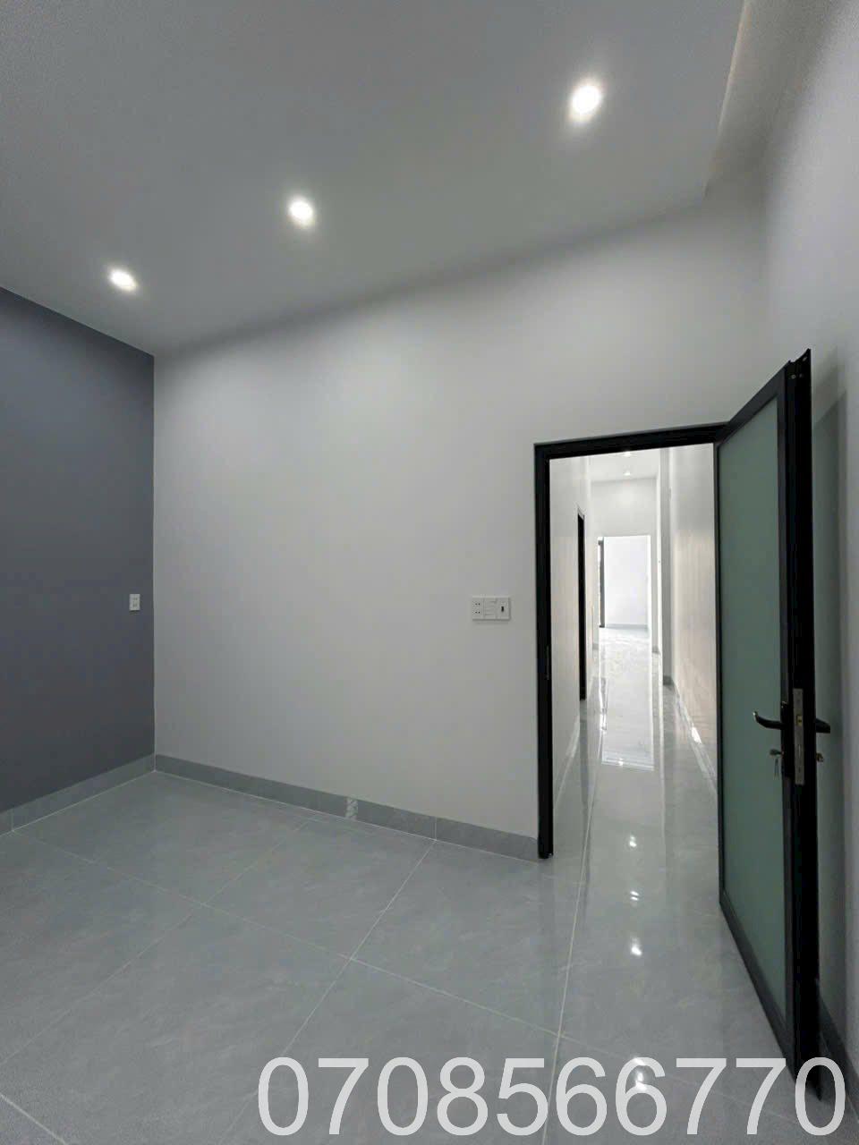 NHÀ TỐT GIÁ RẺ 80m² CÁCH BẾN XE MIỀN TÂY CHỈ 10 PHÚT – CHỈ NHỈNH 900tr - Ảnh 3