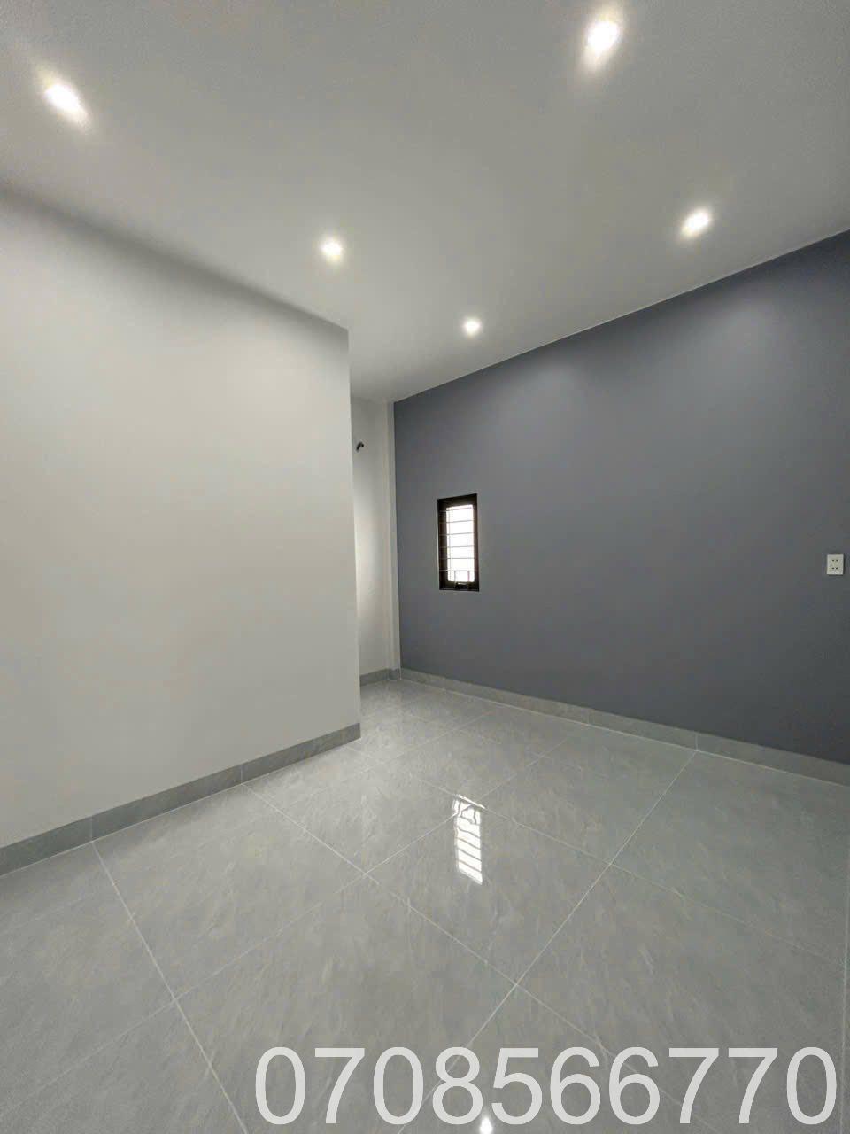 NHÀ TỐT GIÁ RẺ 80m² CÁCH BẾN XE MIỀN TÂY CHỈ 10 PHÚT – CHỈ NHỈNH 900tr - Ảnh 5