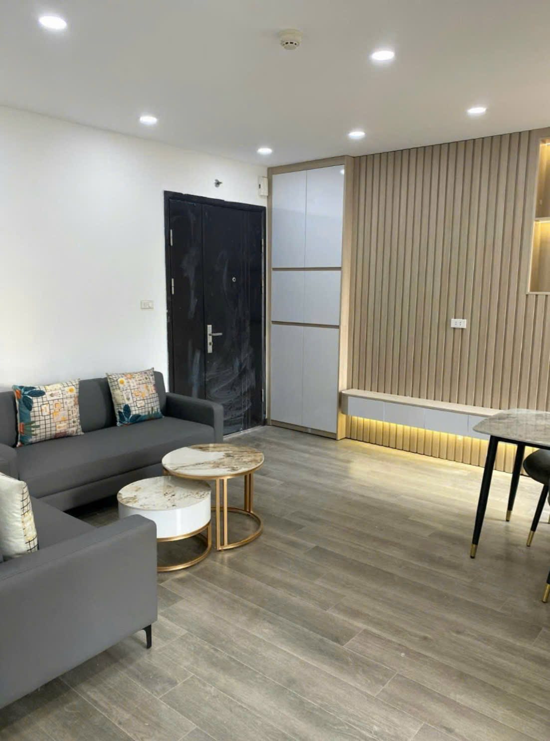 CHUNG CƯ khu TRUNG TÂM THANH XUÂN - 2 NGỦ - CĂN GÓC - FULL NỘI THẤT - BAY - Ảnh 2
