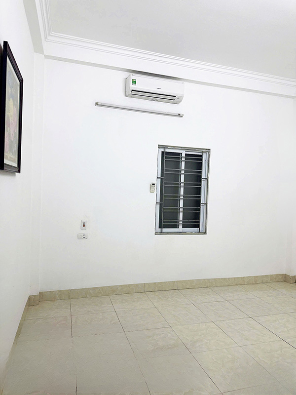 Bán nhà 4 tầng Tả Thanh Oai, Thanh Trì, Hà Nội, mặt tiền 5 m, chỉ 6.4 tỷ - Ảnh 3