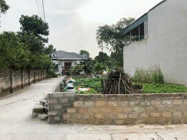 LÔ GÓC, SIÊU RẺ 101M2, GIÁ CHỈ HƠN 1 TỶ - Ảnh chính