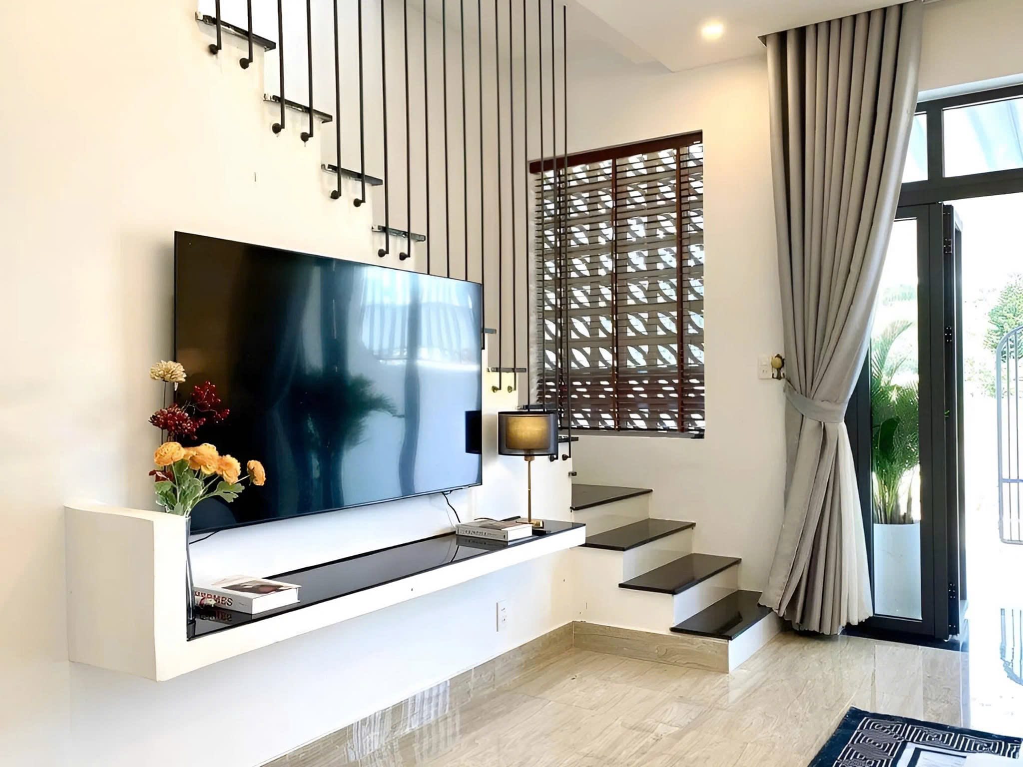 Nhà đẹp nằm trong dự án hưng long 3 chỉ 800 triệu - Ảnh 2