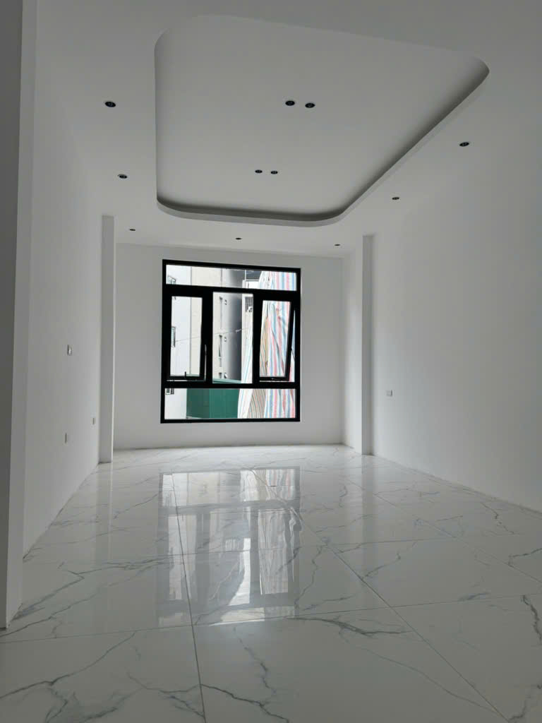 Nhà riêng 6 tầng, 45m2 tại Kim Giang, Thanh Trì, mặt ngõ thông, ô tô vào nhà, giá chỉ hơn 11 tỷ - Ảnh 2