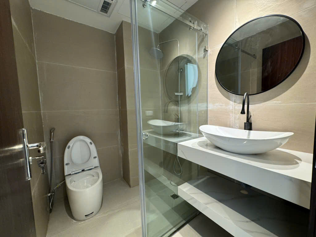 Nhà riêng 6 tầng, 45m2 tại Kim Giang, Thanh Trì, mặt ngõ thông, ô tô vào nhà, giá chỉ hơn 11 tỷ - Ảnh 3