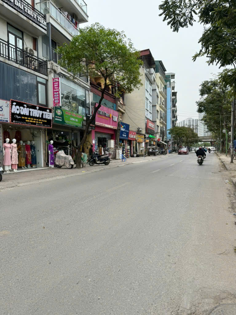 Nhà riêng 6 tầng, 45m2 tại Kim Giang, Thanh Trì, mặt ngõ thông, ô tô vào nhà, giá chỉ hơn 11 tỷ - Ảnh 4