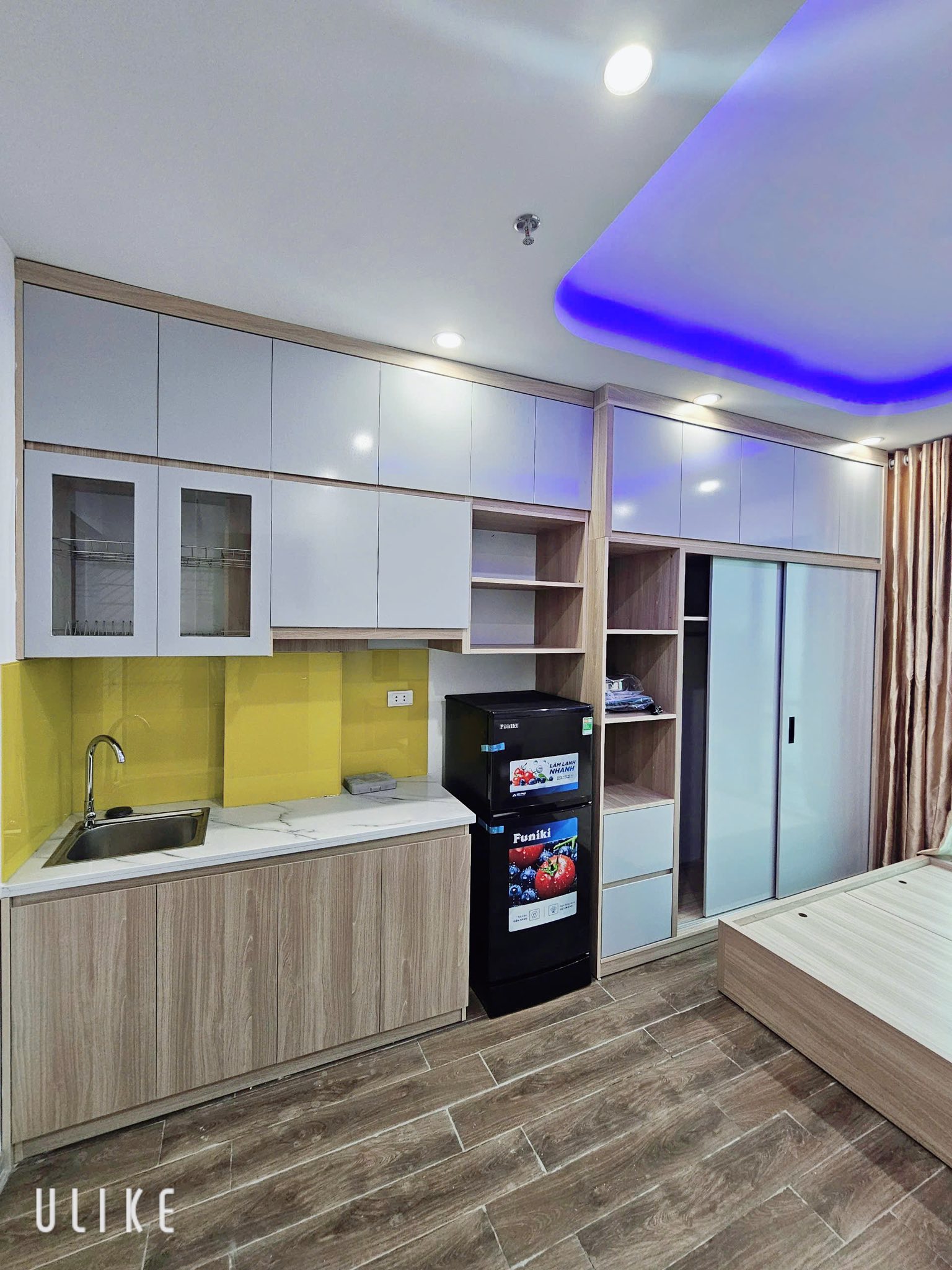 Bán nhà CHDV Đường ÂU CƠ, TÂY HỒ 90m2/ 6T Thang máy, MT 6m 21.5 Tỷ, Ô tô tránh 20m - Ảnh 1