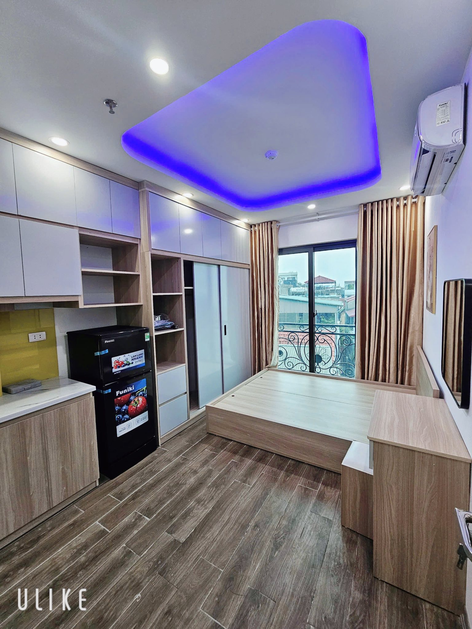 Bán nhà CHDV Đường ÂU CƠ, TÂY HỒ 90m2/ 6T Thang máy, MT 6m 21.5 Tỷ, Ô tô tránh 20m - Ảnh 3