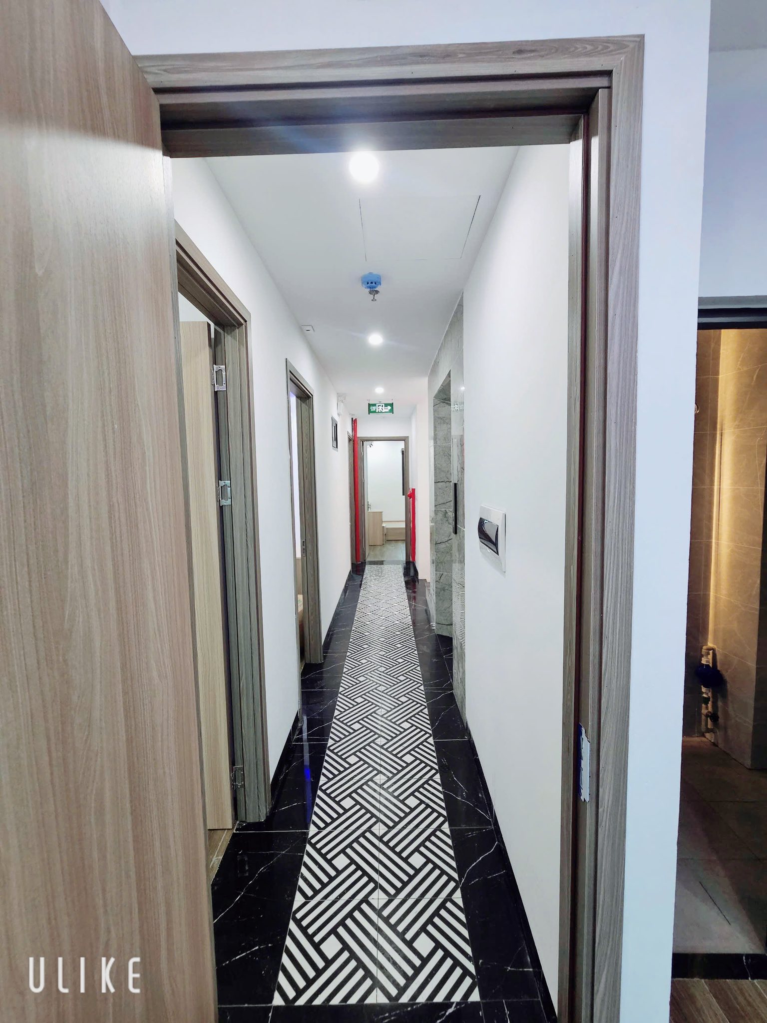Bán nhà CHDV Đường ÂU CƠ, TÂY HỒ 90m2/ 6T Thang máy, MT 6m 21.5 Tỷ, Ô tô tránh 20m - Ảnh 4