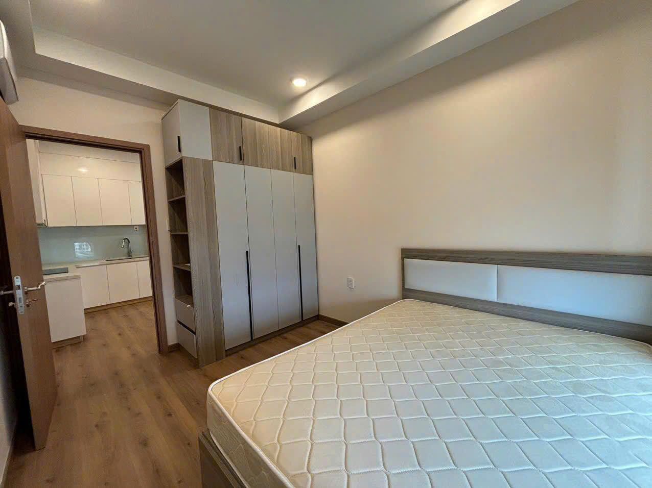 Cho thuê căn hộ VIVA PLAZA – Trung tâm Quận 7, giá tốt - Ảnh chính