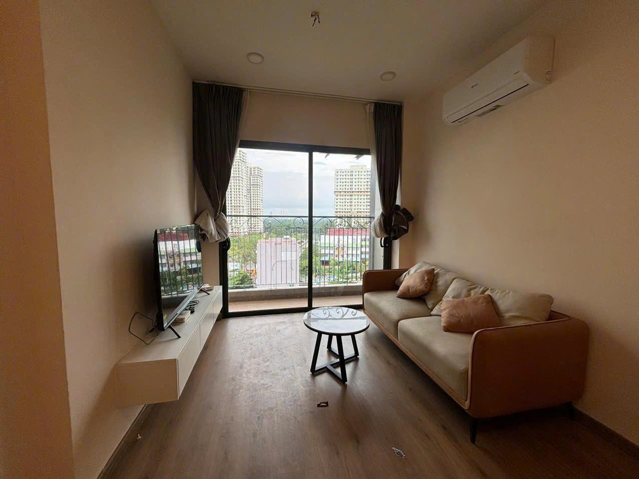 Cho thuê căn hộ VIVA PLAZA – Trung tâm Quận 7, giá tốt - Ảnh 2