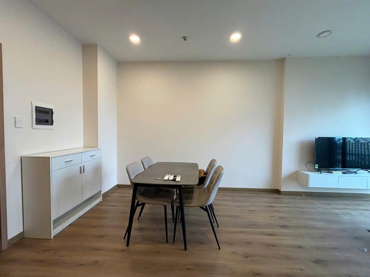 Cho thuê căn hộ VIVA PLAZA – Trung tâm Quận 7, giá tốt - Ảnh 4