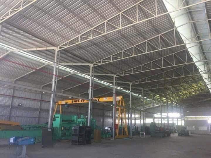 Bán nhà mặt tiền 6429m2 giá 45 tỷ Đường Tỉnh Lộ 9 - Ảnh 1