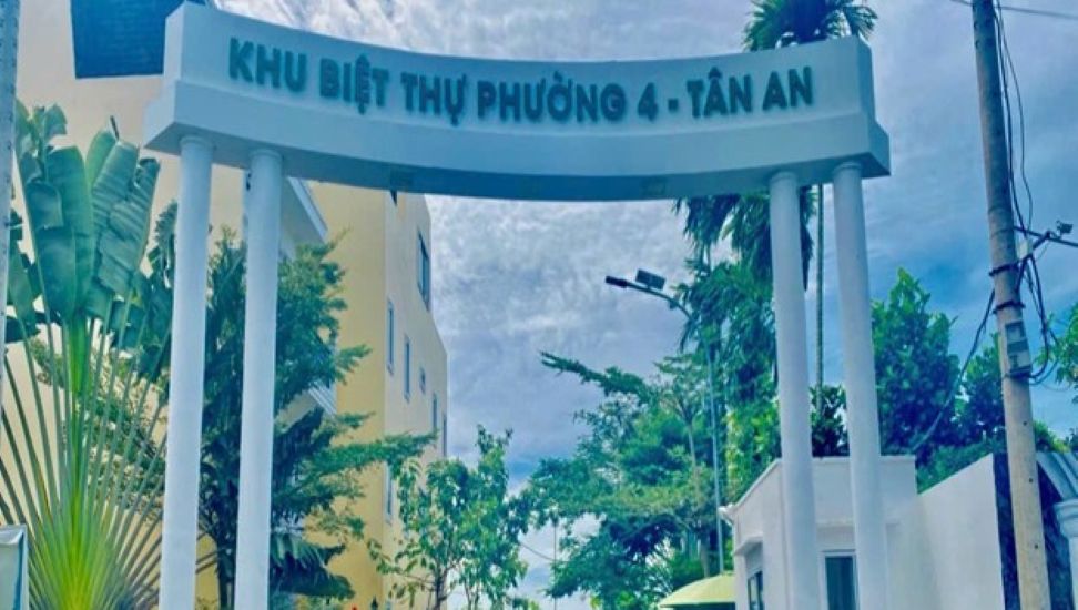 BÁN GẤP ĐẤT MẶT TIỀN QL1A GẦN AEON TÂN AN - CHỈ 1.1 TỶ/65M² THỔ CƯ! - Ảnh chính