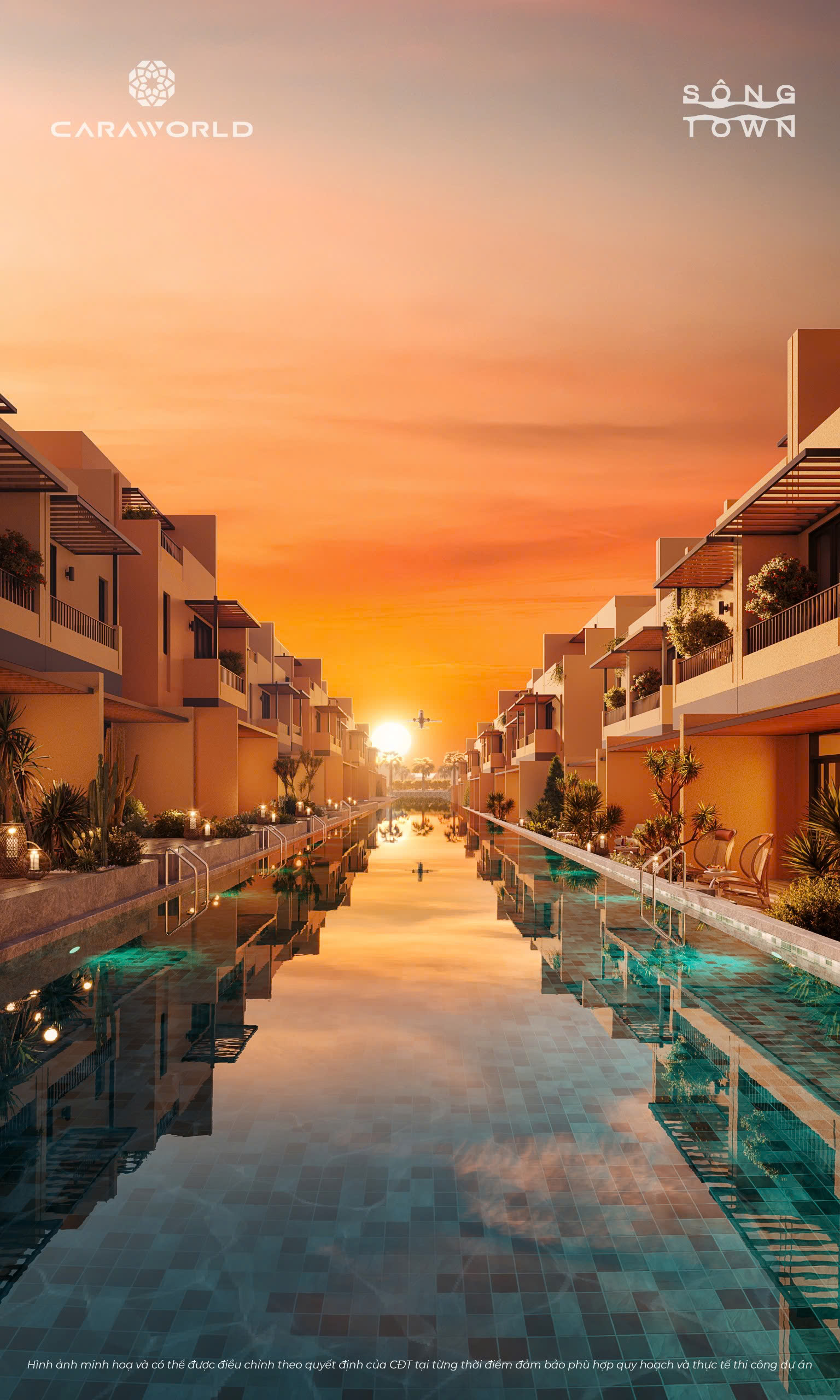 NHÀ PHỐ BIỂN SÔNG TOWN SỞ HỮU LÂU DÀI THÍCH HỢP AN CƯ VÀ ĐẦU TƯ - Ảnh chính