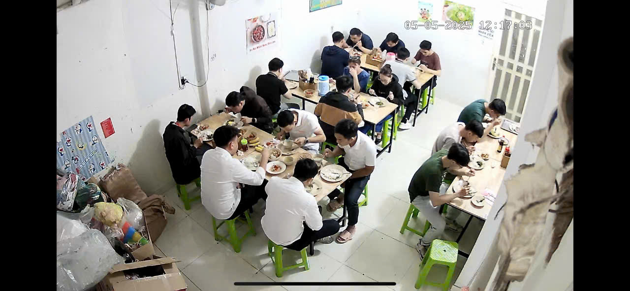 CHÍNH CHỦ SANG NHƯỢNG GẤP QUÁN CƠM VĂN PHÒNG - MẶT BẰNG ĐẸP - VỊ TRÍ ĐẮC ĐỊA - Ảnh 2