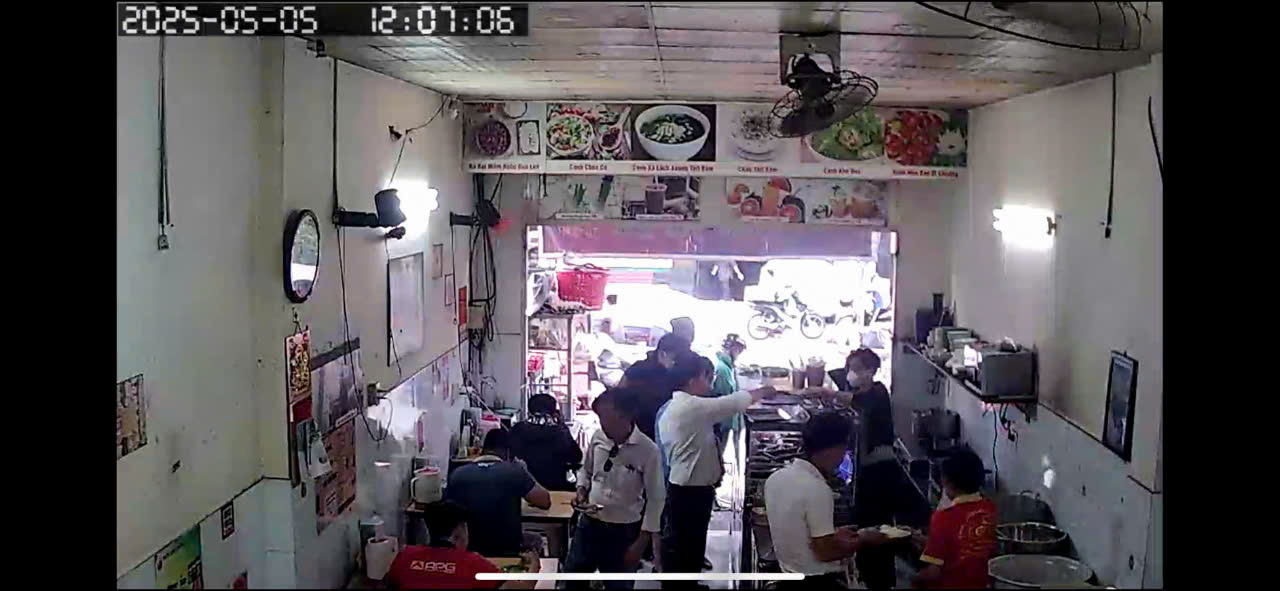 CHÍNH CHỦ SANG NHƯỢNG GẤP QUÁN CƠM VĂN PHÒNG - MẶT BẰNG ĐẸP - VỊ TRÍ ĐẮC ĐỊA - Ảnh 4