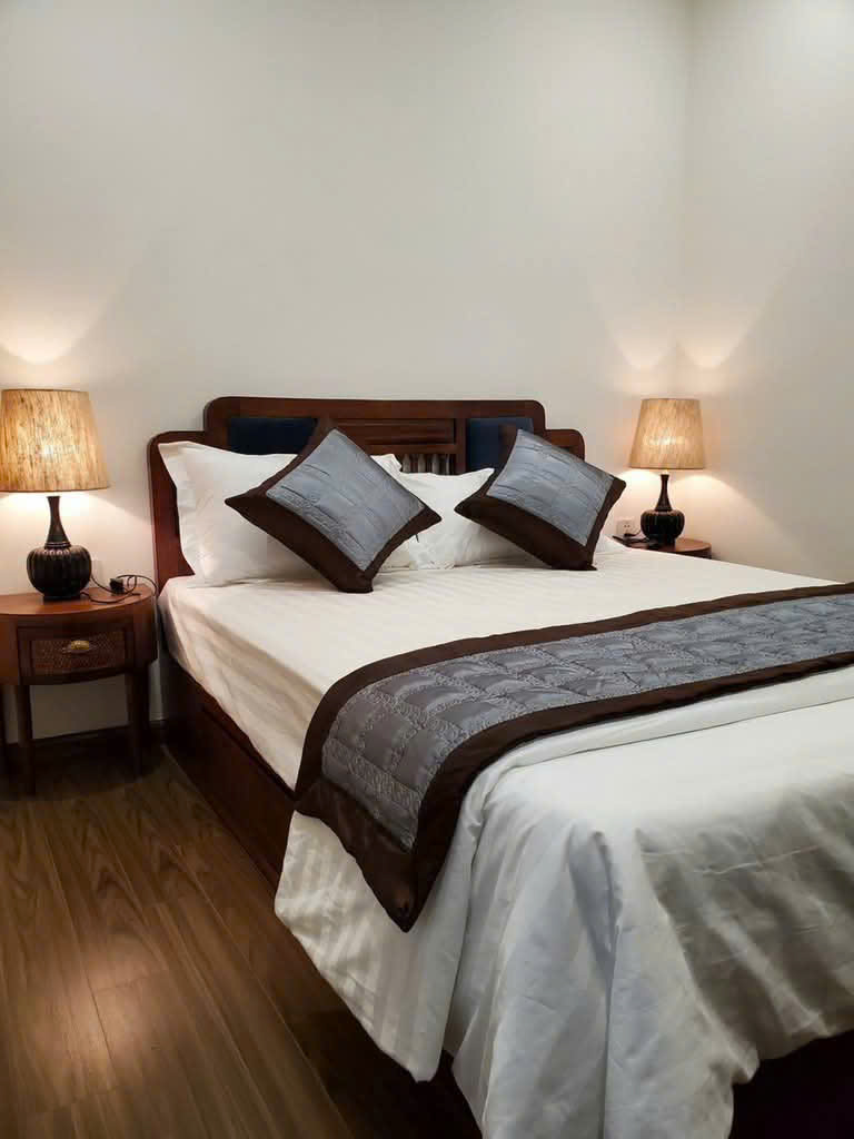CHO THUÊ CĂN HỘ CAO CẤP TẠI VINHOMES WEST POINT – TÒA W3, SỐ 2 ĐỖ ĐỨC DỤC. - Ảnh 4