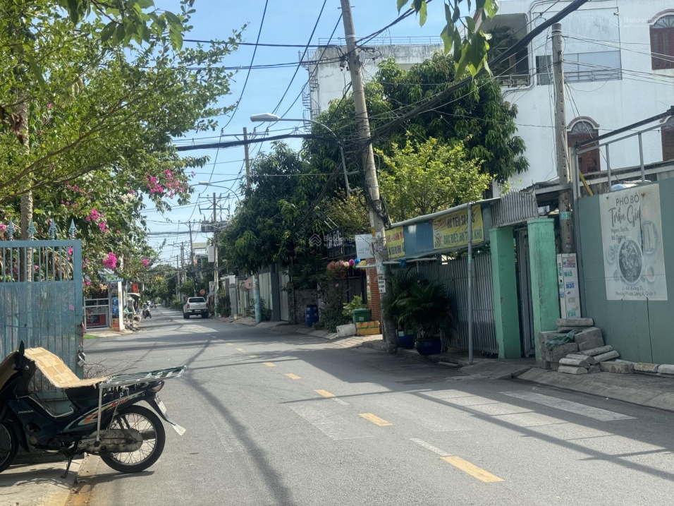 GIẢM 2 TỶ, nhà MTKD ngay Đại lộ 2, Phước Bình, 200m2, ngang 6m, nhỉnh 15 tỷ - Ảnh 1