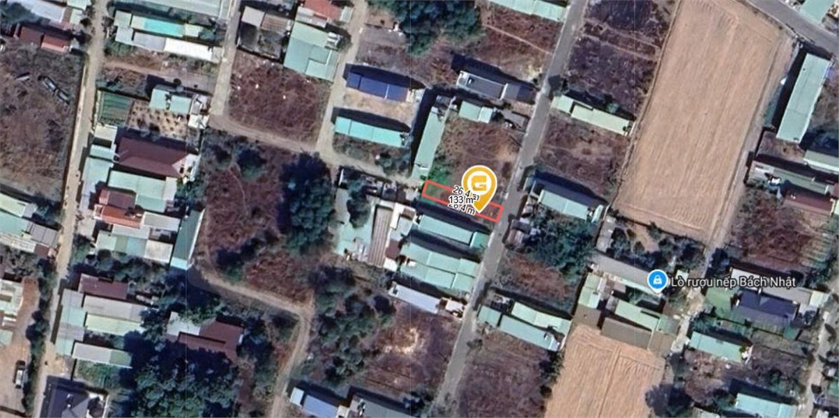 ĐẤT ĐẸP - GIÁ TỐT - Cần Bán nhanh lô đất vị trí đẹp tại huyện Trảng Bom, tỉnh Đồng Nai - Ảnh chính
