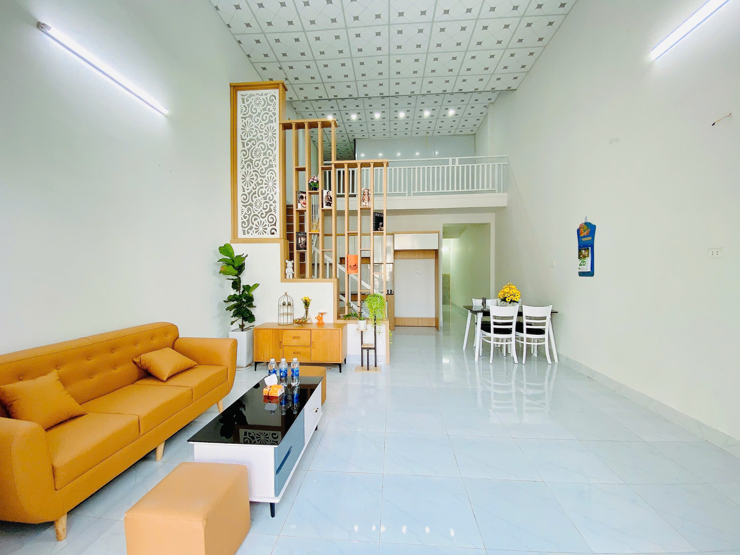 Nhà xinh hẻm đường B2 Phạm Ngũ Lão - Chưa qua vành đai - chỉ 1.790 tỷ - Ảnh 2
