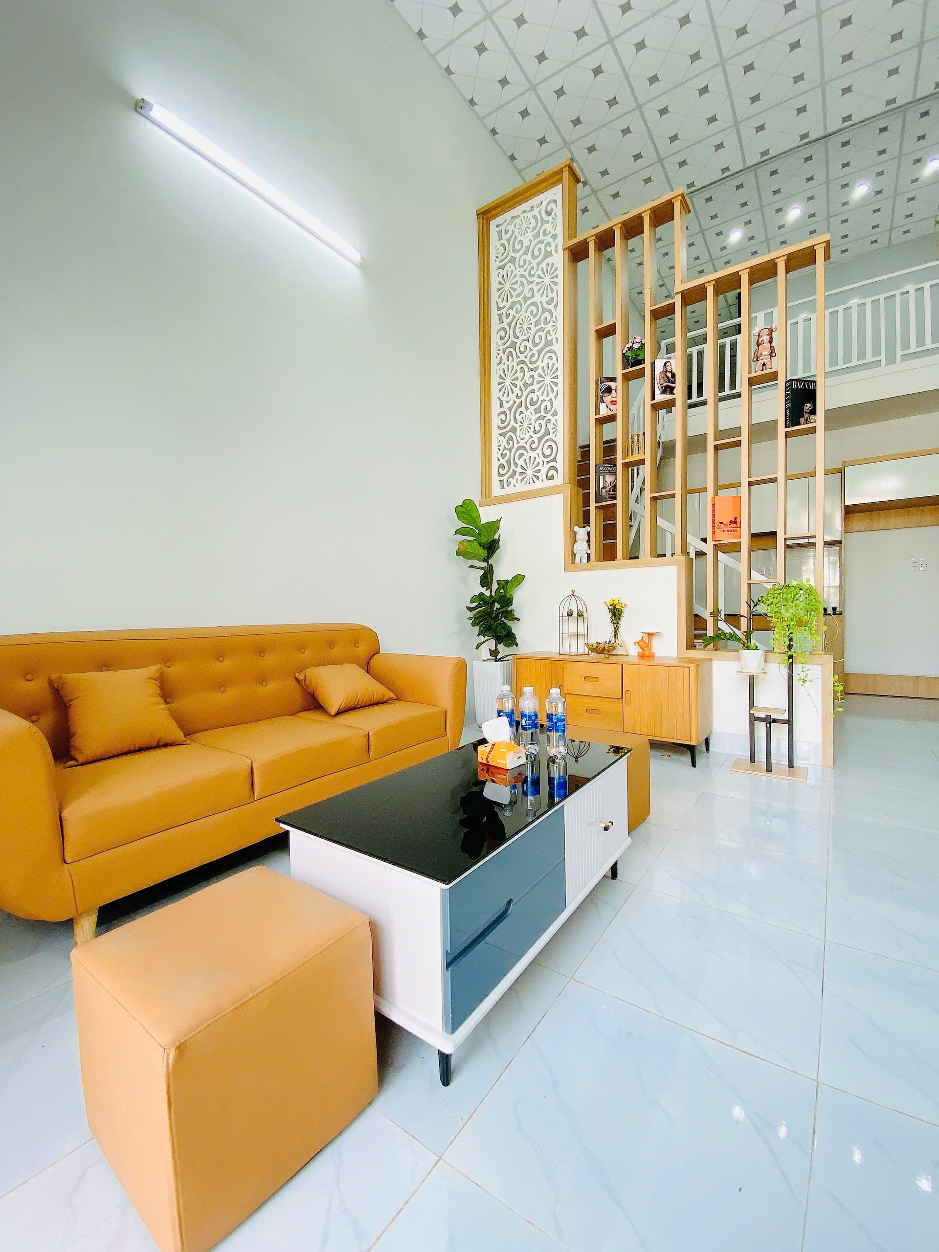 Nhà xinh hẻm đường B2 Phạm Ngũ Lão - Chưa qua vành đai - chỉ 1.790 tỷ - Ảnh 3