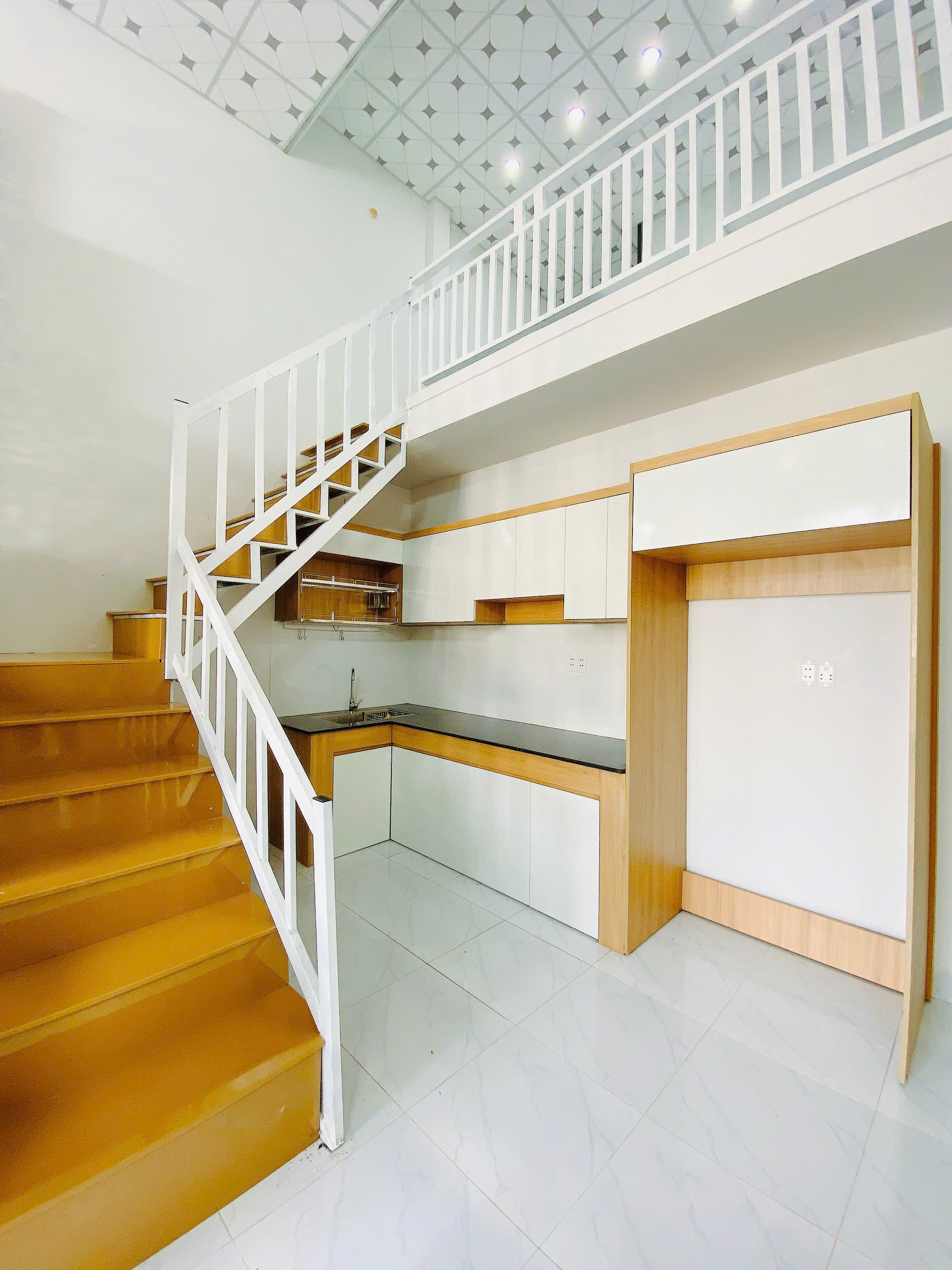 Nhà xinh hẻm đường B2 Phạm Ngũ Lão - Chưa qua vành đai - chỉ 1.790 tỷ - Ảnh 4