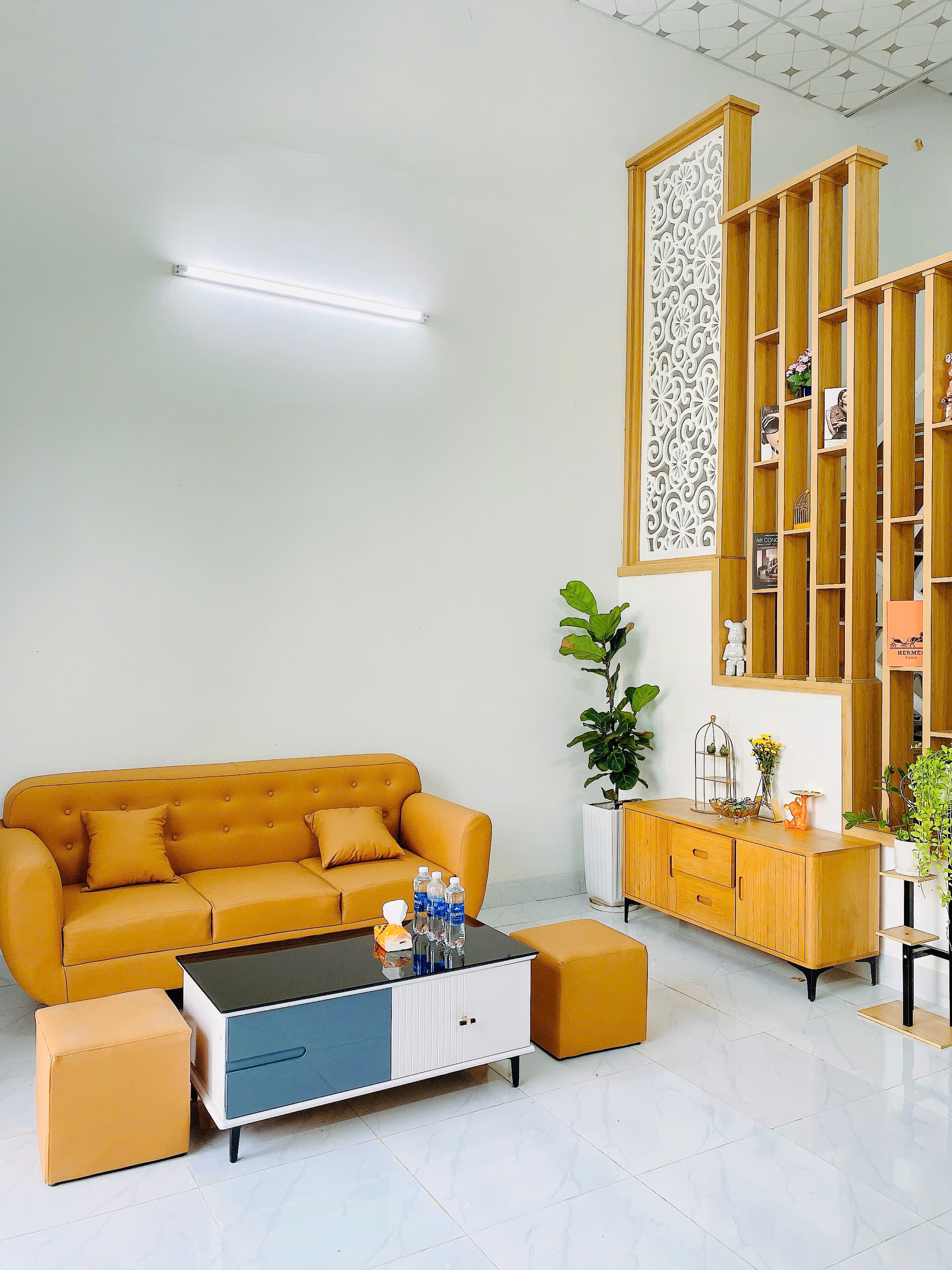 Nhà xinh hẻm đường B2 Phạm Ngũ Lão - Chưa qua vành đai - chỉ 1.790 tỷ - Ảnh 6