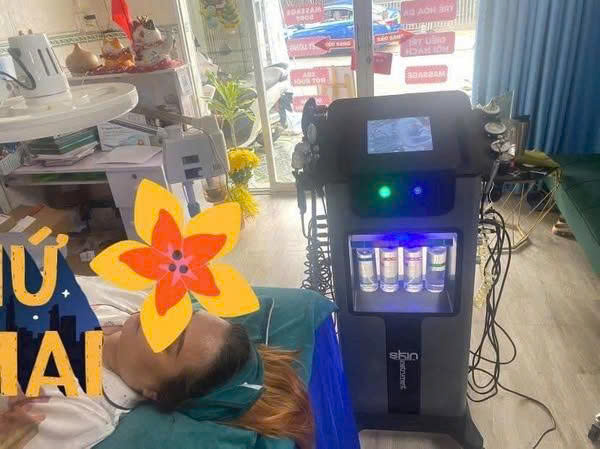 CHÍNH CHỦ CẦN SANG GẤP TIỆM SPA – VỊ TRÍ ĐẸP, TRANG THIẾT BỊ MỚI, GIÁ TỐT - Ảnh 4