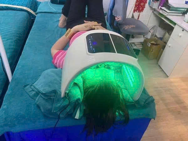 CHÍNH CHỦ CẦN SANG GẤP TIỆM SPA – VỊ TRÍ ĐẸP, TRANG THIẾT BỊ MỚI, GIÁ TỐT - Ảnh 3