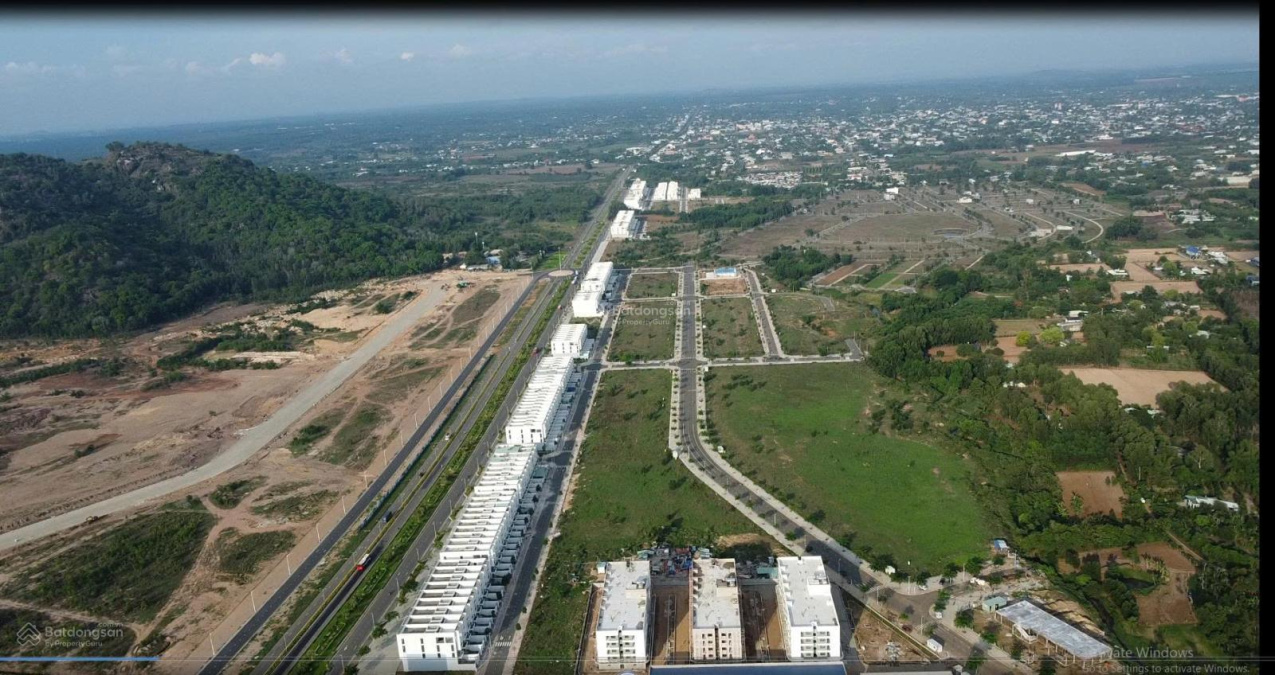 Cơ hội đầu tư sinh lời mua ở lâu dài chỉ từ 830 triệu sở hữu đất thổ cư 100m² tại Sonadezi - Ảnh 3