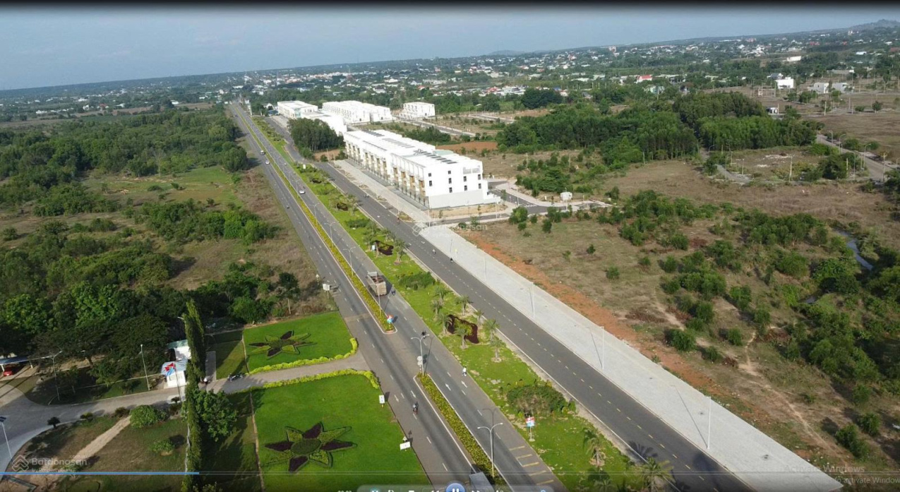 Cơ hội đầu tư sinh lời mua ở lâu dài chỉ từ 830 triệu sở hữu đất thổ cư 100m² tại Sonadezi - Ảnh 1