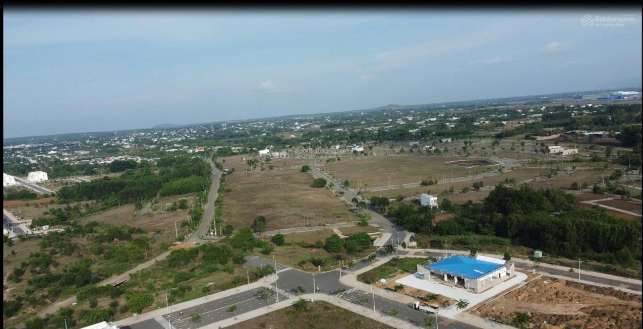 Cơ hội đầu tư sinh lời mua ở lâu dài chỉ từ 830 triệu sở hữu đất thổ cư 100m² tại Sonadezi - Ảnh chính