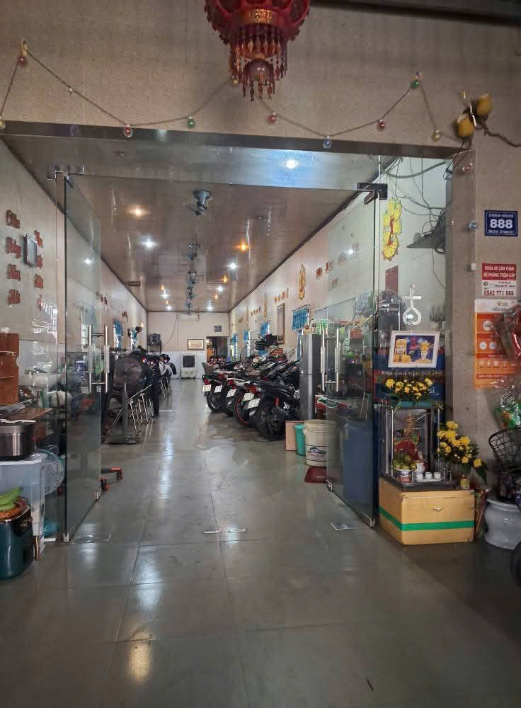 Bán đất tặng nhà. Cặp tỉnh lộ 921. Ấp Thạnh Lộc 2, Cờ đỏ, TP Cần Thơ - Ảnh 1