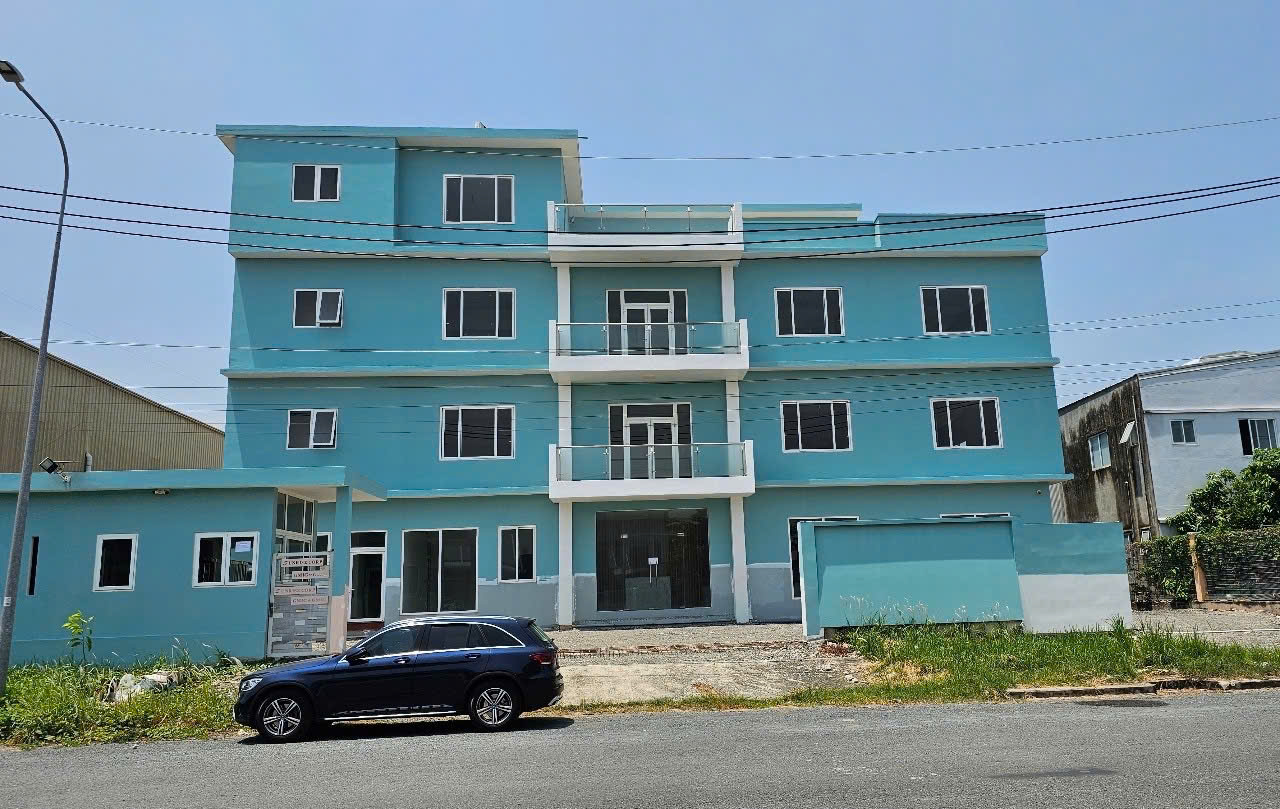 CHÍNH CHỦ CẦN BÁN NHÀ XƯỞNG KHU CÔNG NGHIỆP HIỆP PHƯỚC - NHÀ BÈ - TP.HCM - Ảnh chính