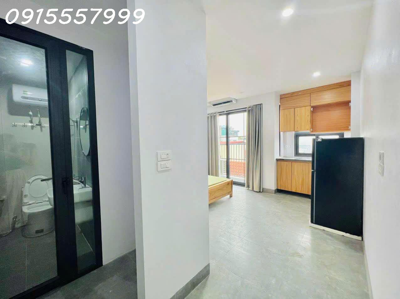 CẦN SANG NHƯỢNG STUDIO TẠI BẮC TỪ LIÊM, HÀ NỘI - Địa chỉ: Ngách 123 ngõ 401 Xuân Đỉnh, quận Bắc Từ - Ảnh 3